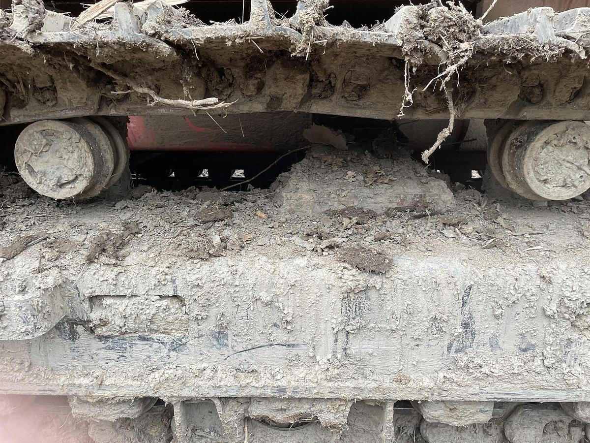 Used 2022 MORBARK 6400XT