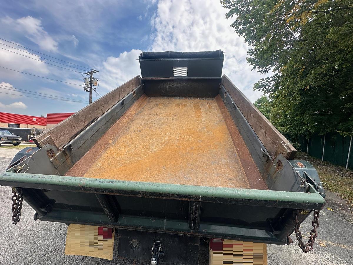 Used 2003 FORD F550 XL Super Duty