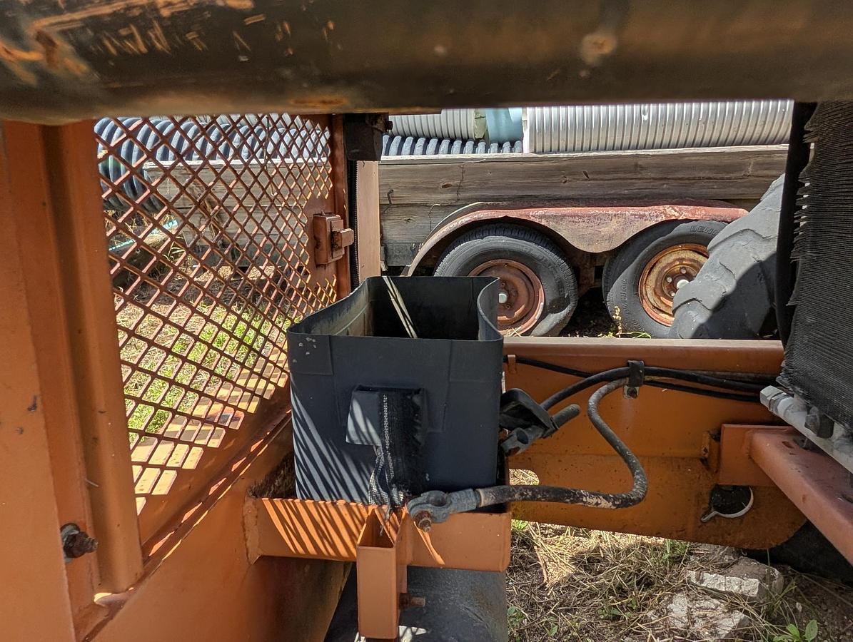 Used 1995 LULL 844C-42