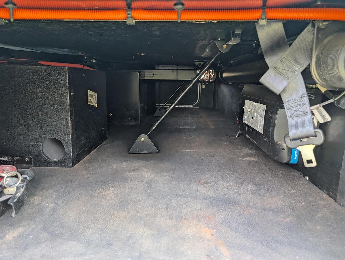 Used 2021 KENWORTH T680