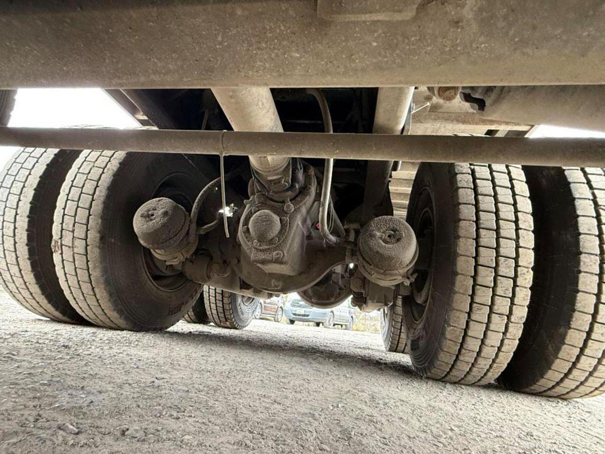 Used 2020 INTERNATIONAL HX620