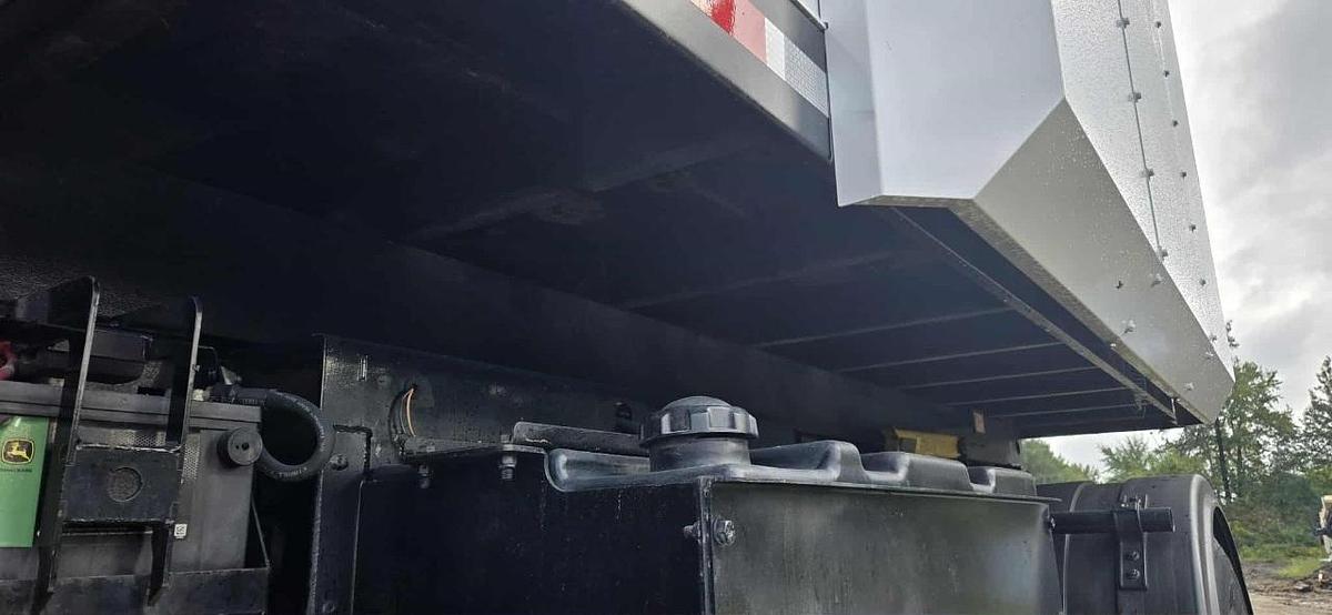 Used 2014 INTERNATIONAL 4400