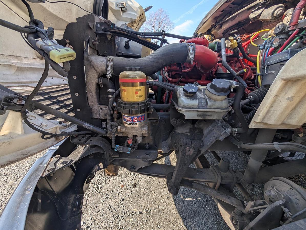 Used 2017 FREIGHTLINER M2 106