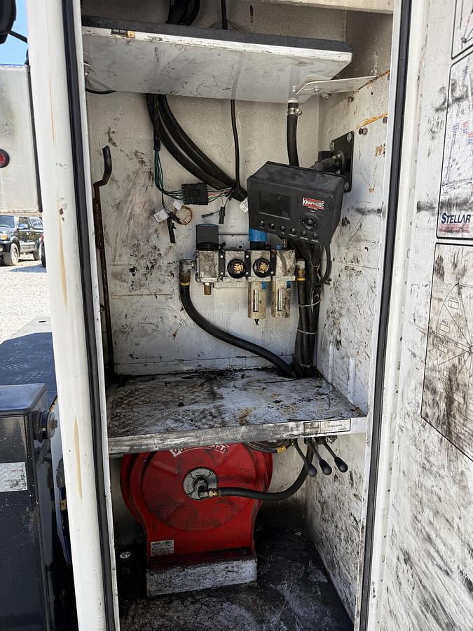 Used 2017 STELLAR 10621