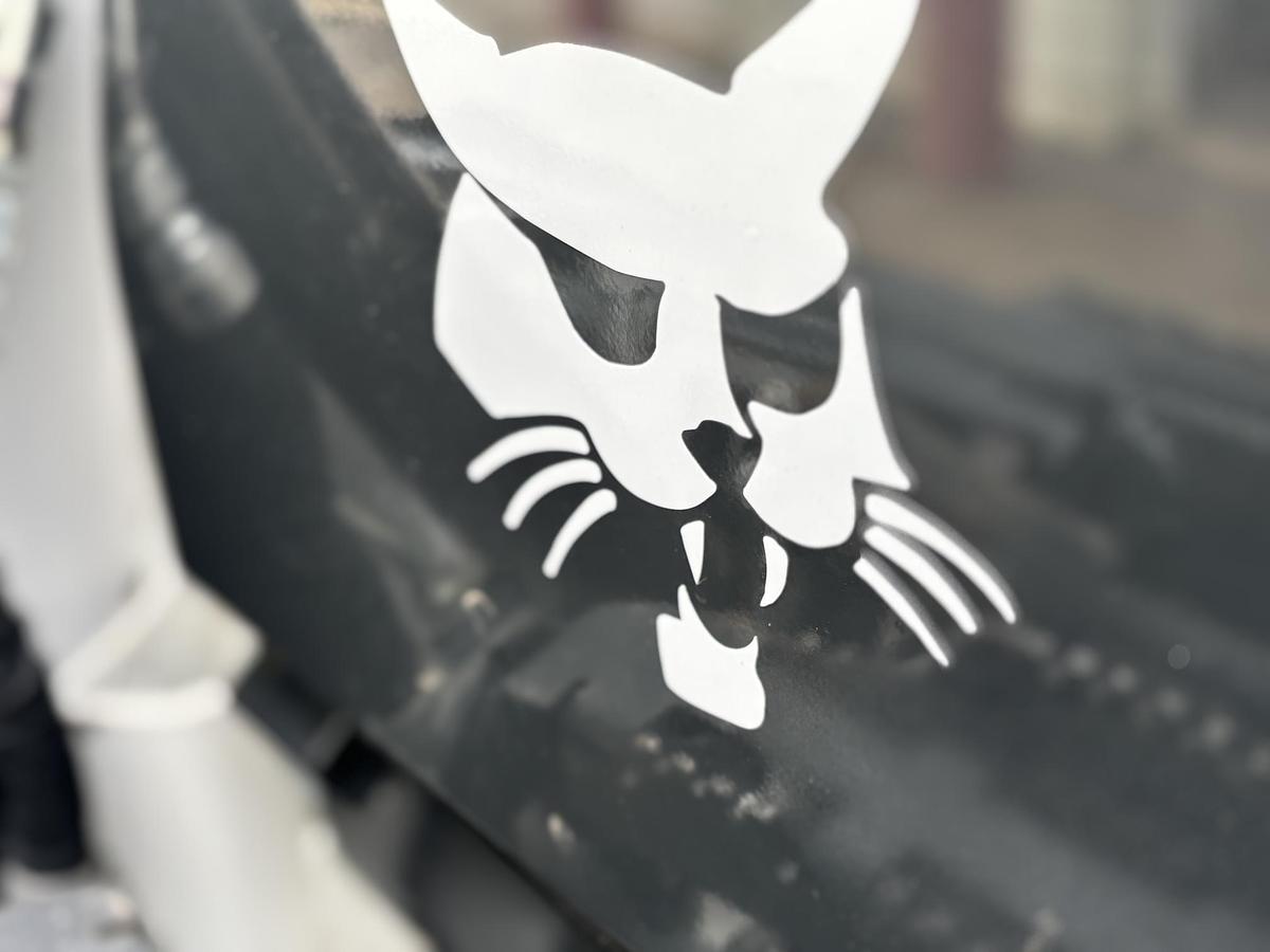 Used 2022 BOBCAT T76