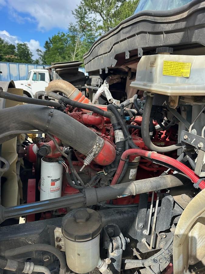 Used 2016 INTERNATIONAL 4300