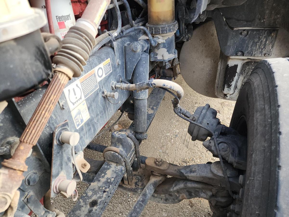 Used 2021 KENWORTH T880