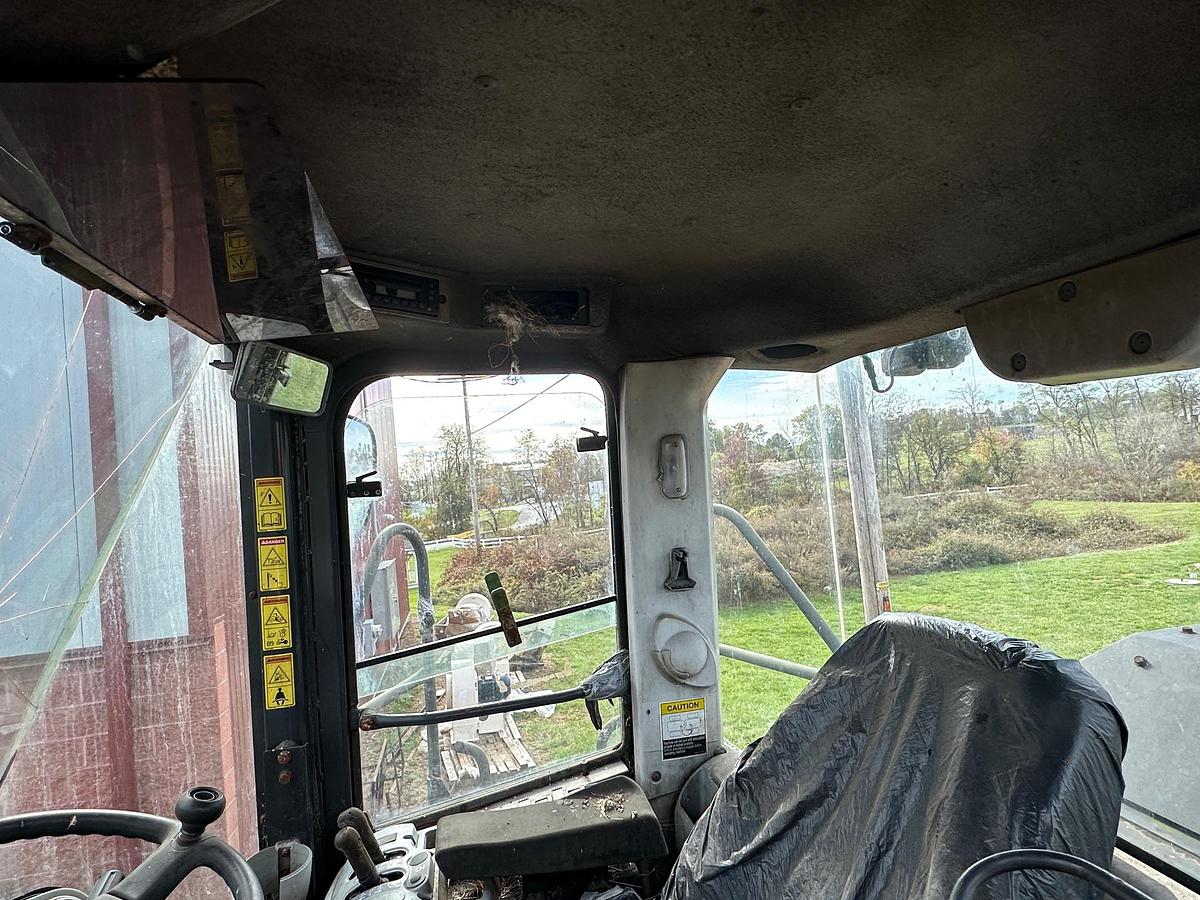 Used 2015 KAWASAKI 95 Z7