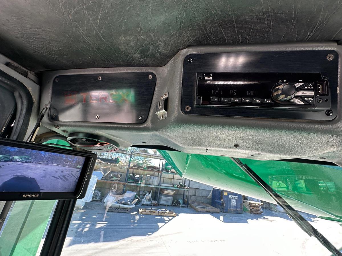 Used 2019 TEREX FD4000