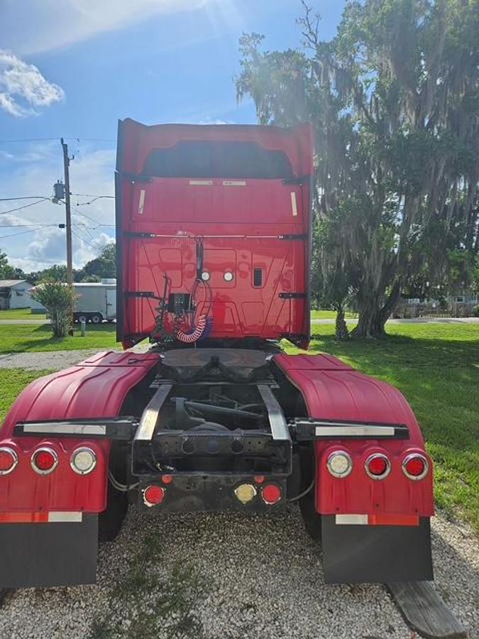 Used 2016 INTERNATIONAL LF517