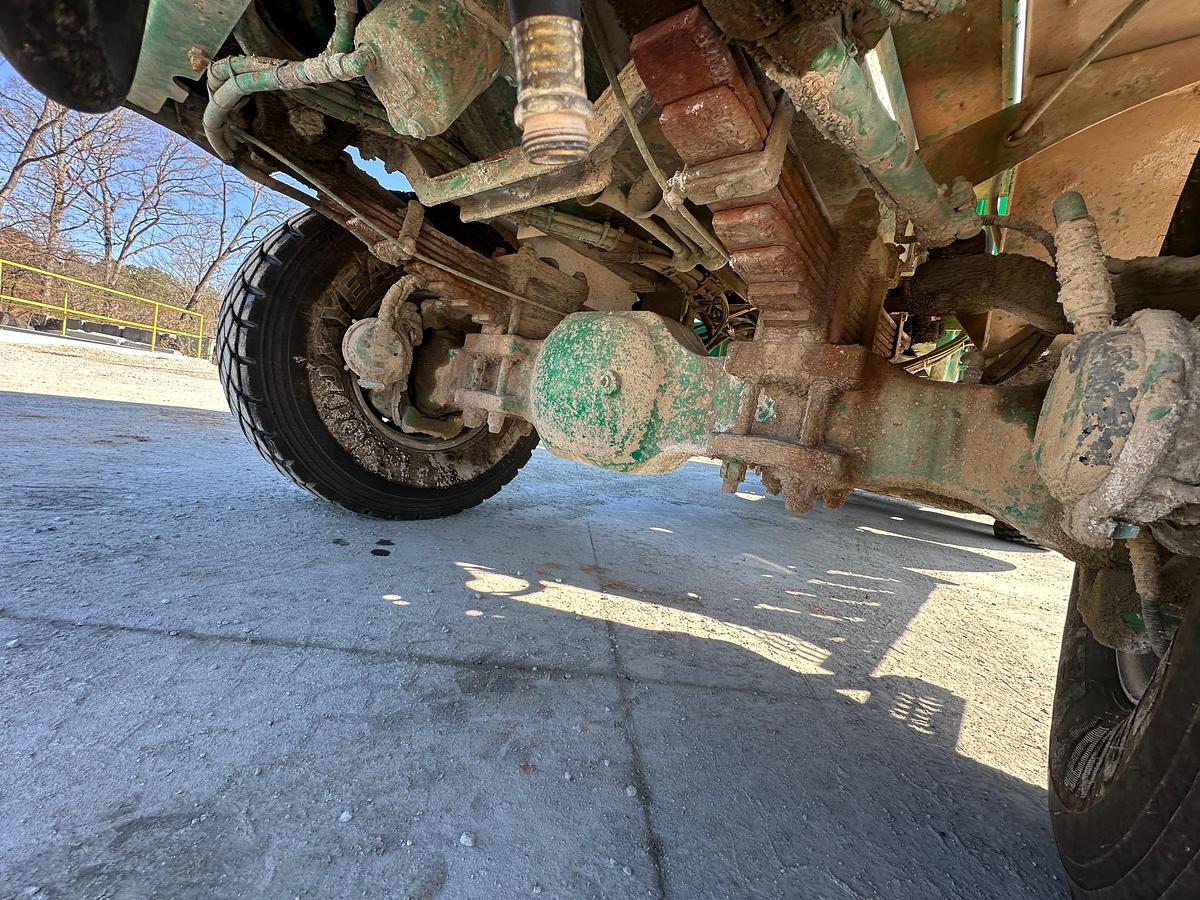 Used 2020 TEREX FD4000