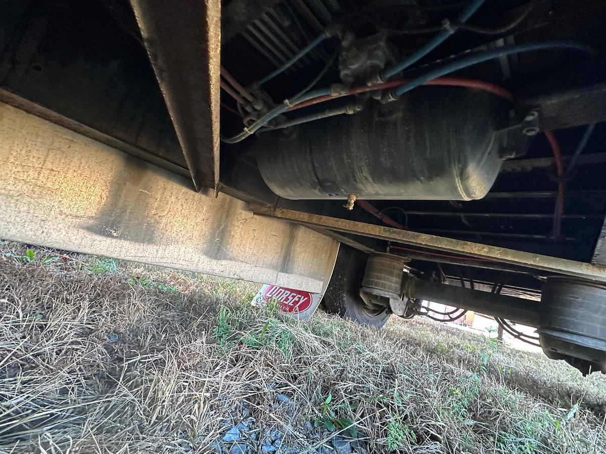 Used 2018 DORSEY 48' X 102