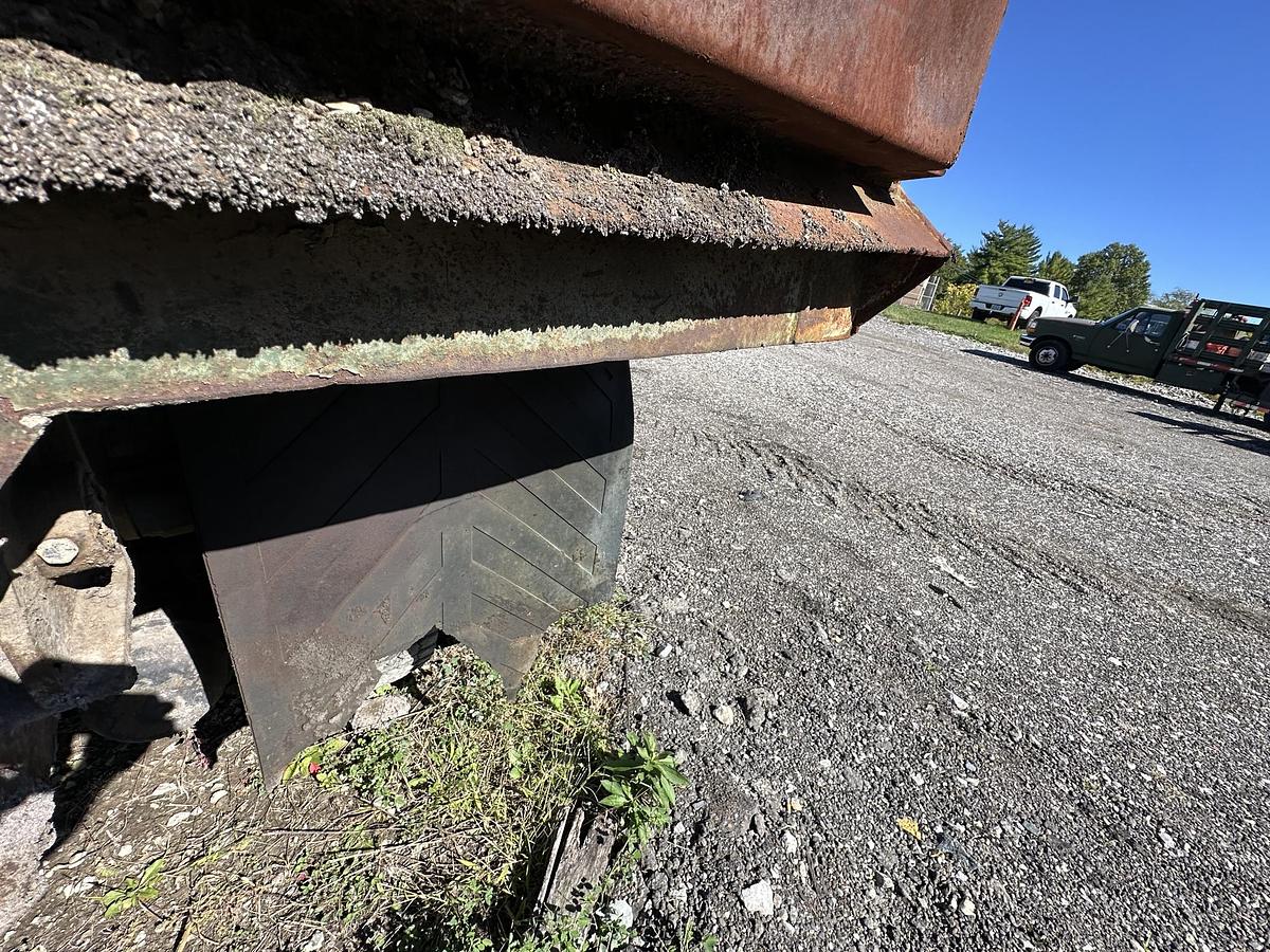 Used 1986 FORD LN9000