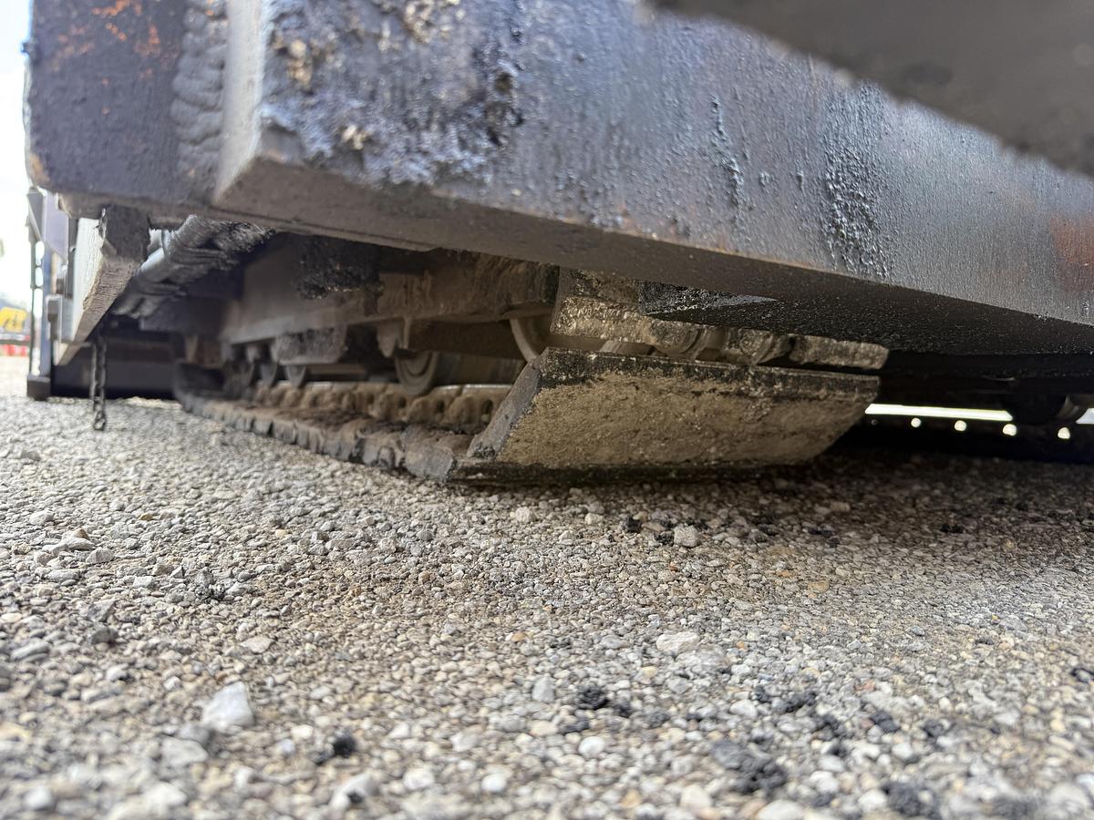 Used 2016 LEEBOY 8500D