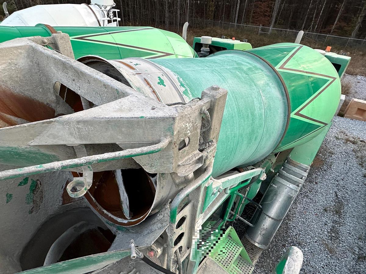 Used 2021 TEREX FD4000