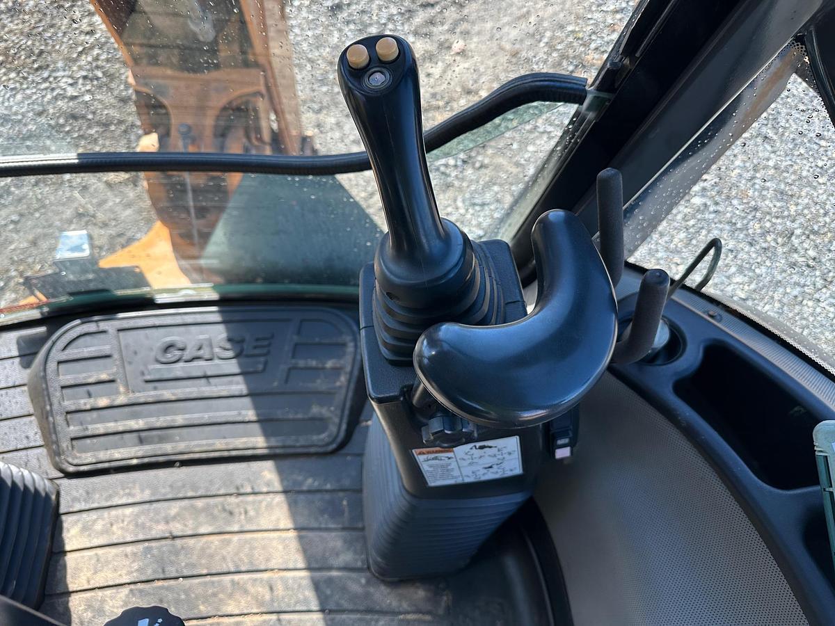 Used 2018 CASE 590 Super N