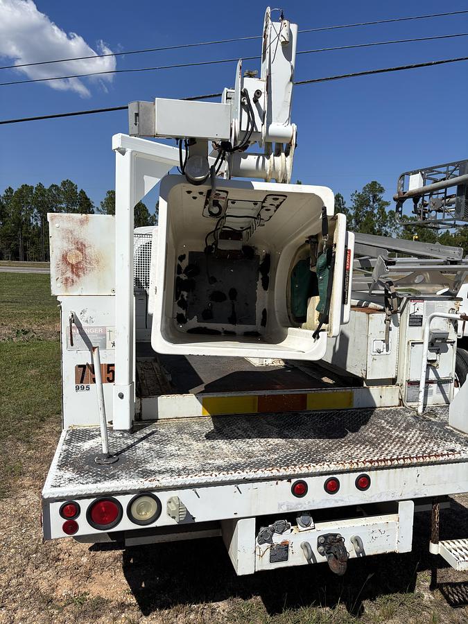 Used 2005 ALTEC AT200A