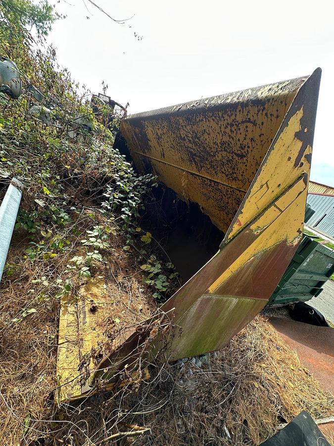 Used 2008 KAWASAKI 95ZVII