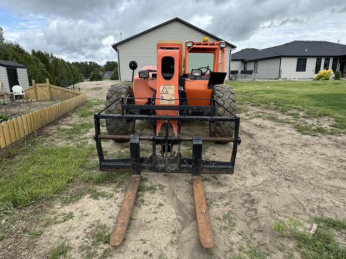 Used 2013 JLG G6-42A