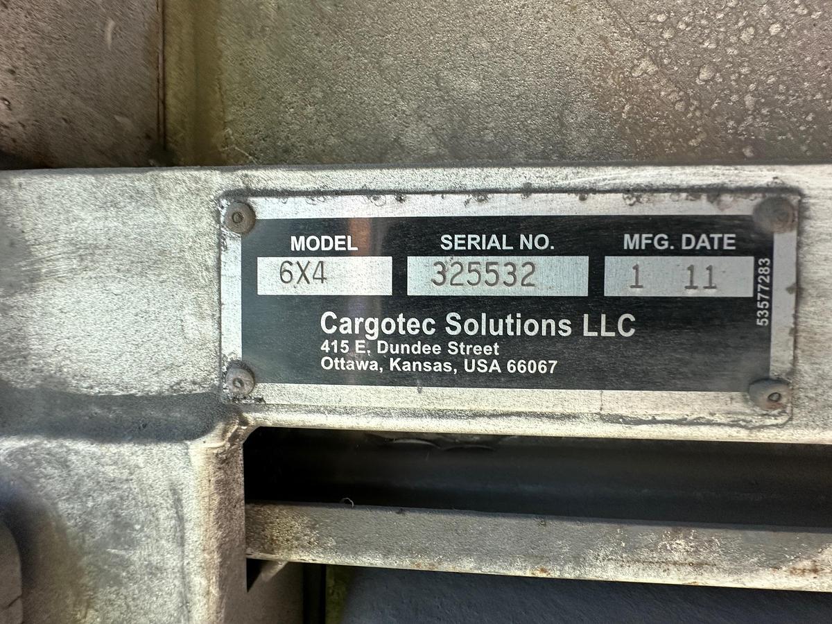 Used 2011 OTTAWA Yard Spotter