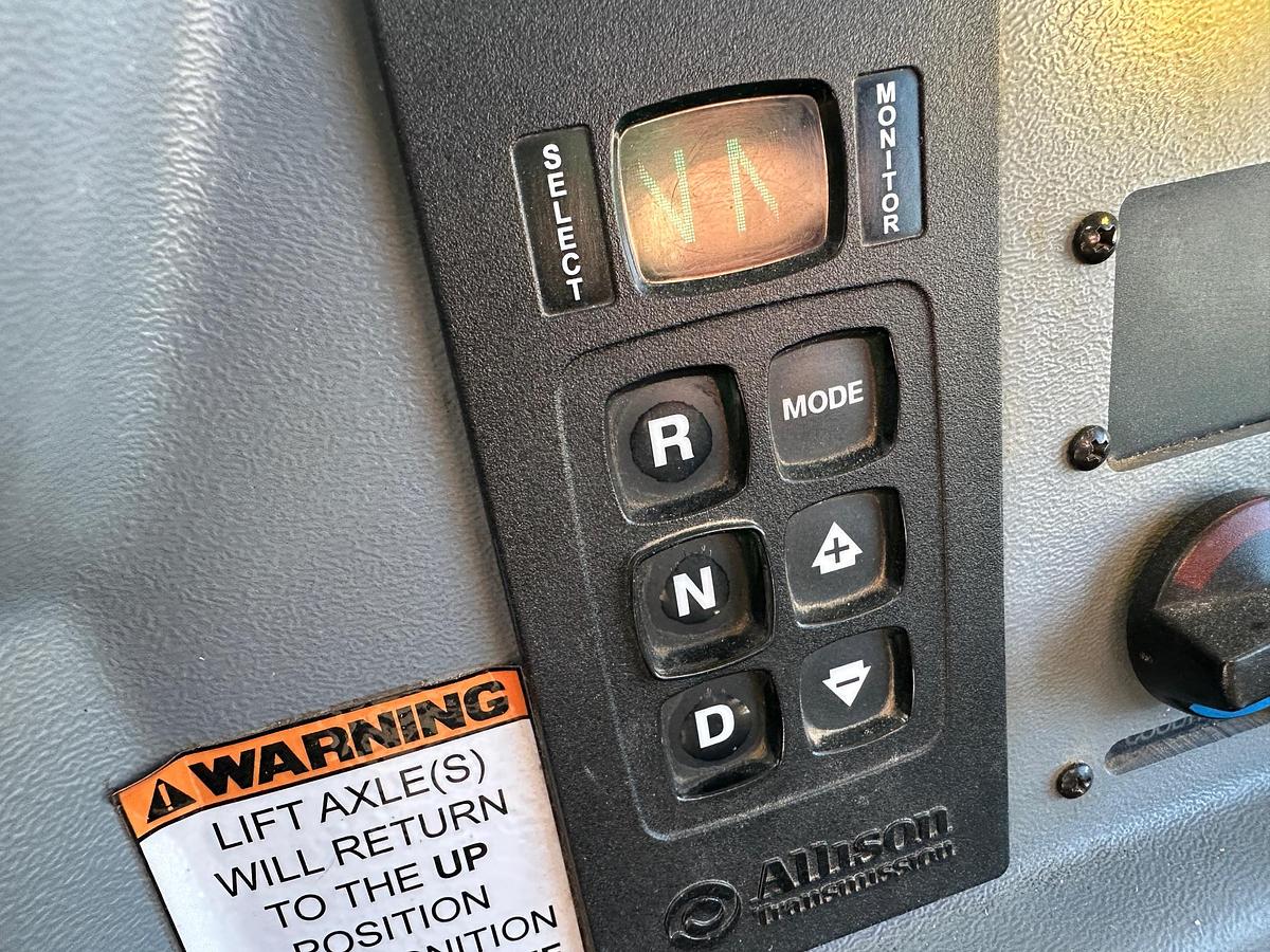 Used 2021 TEREX FD4000