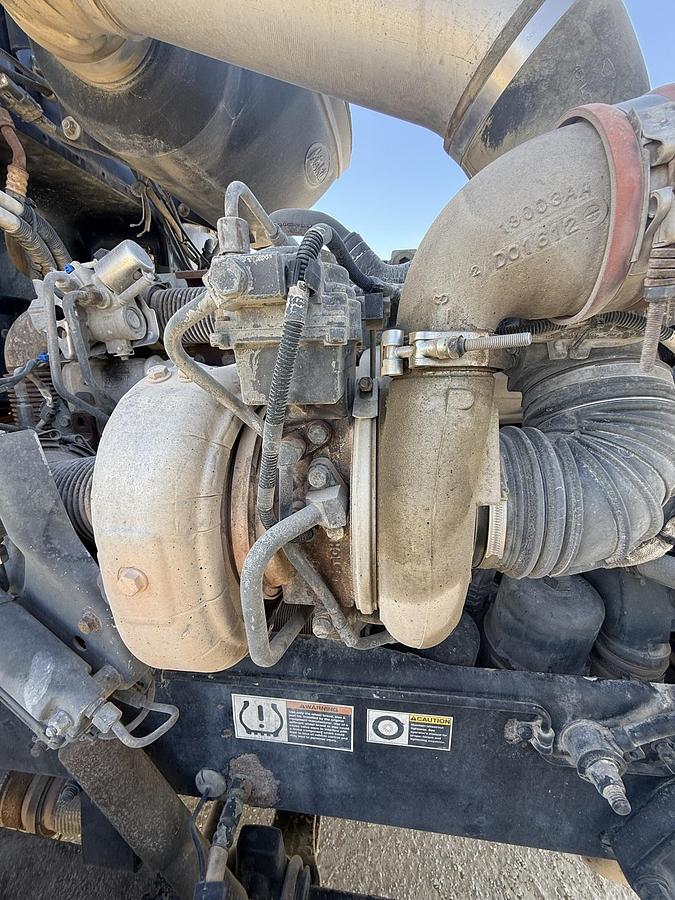 Used 2013 PETERBILT 386