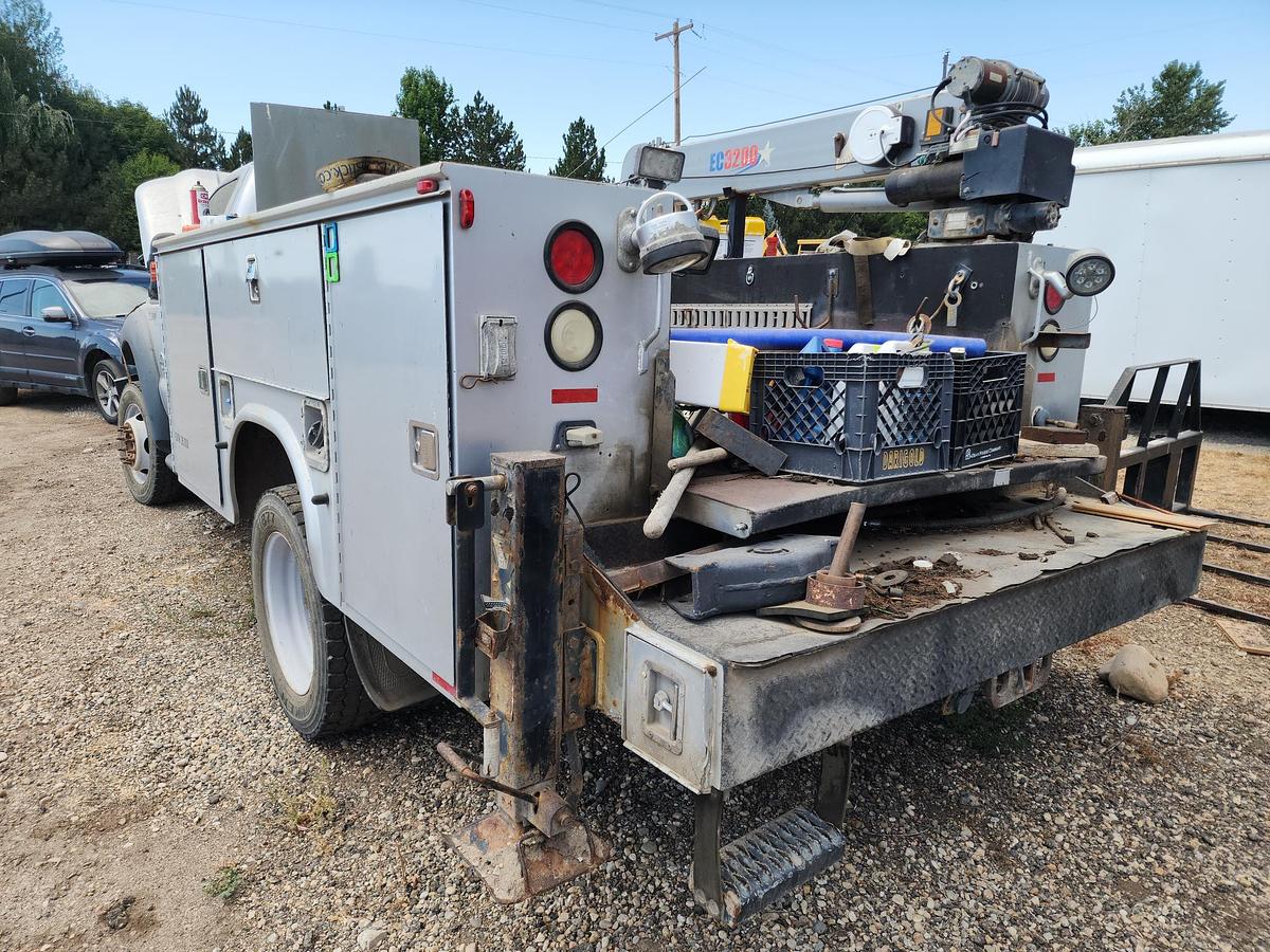 Used 2013 STELLAR EC3200