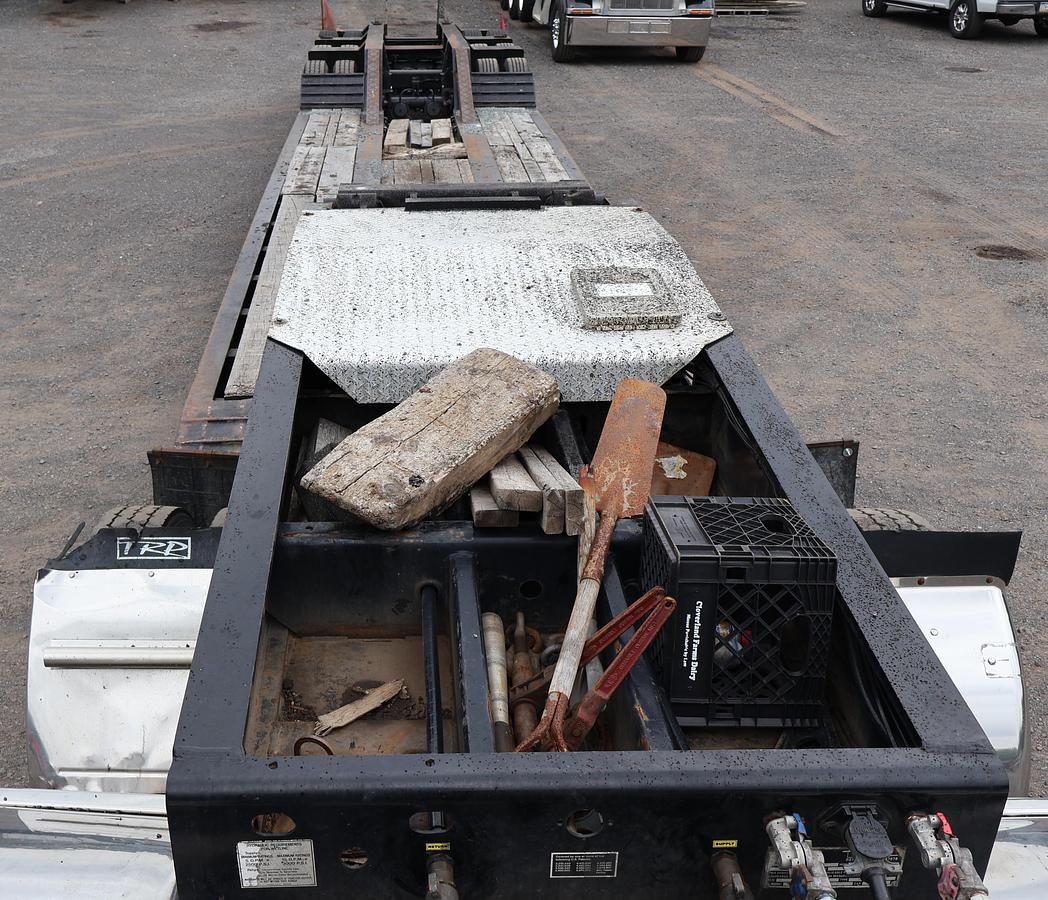 Used 2009 TALBERT T (4) DW-55SA-HRC-1-T1-CC