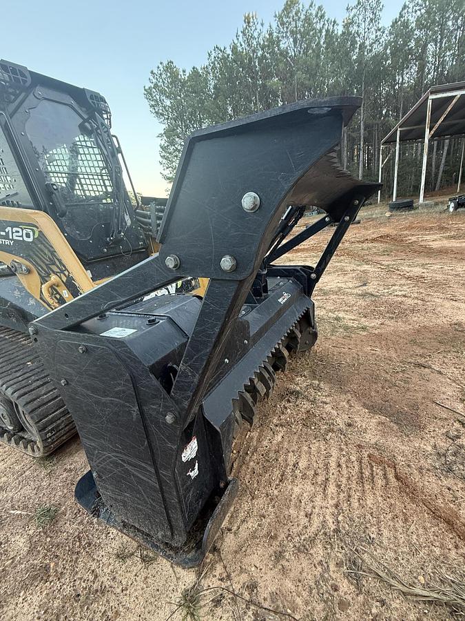 Used 2021 ASV RT 120