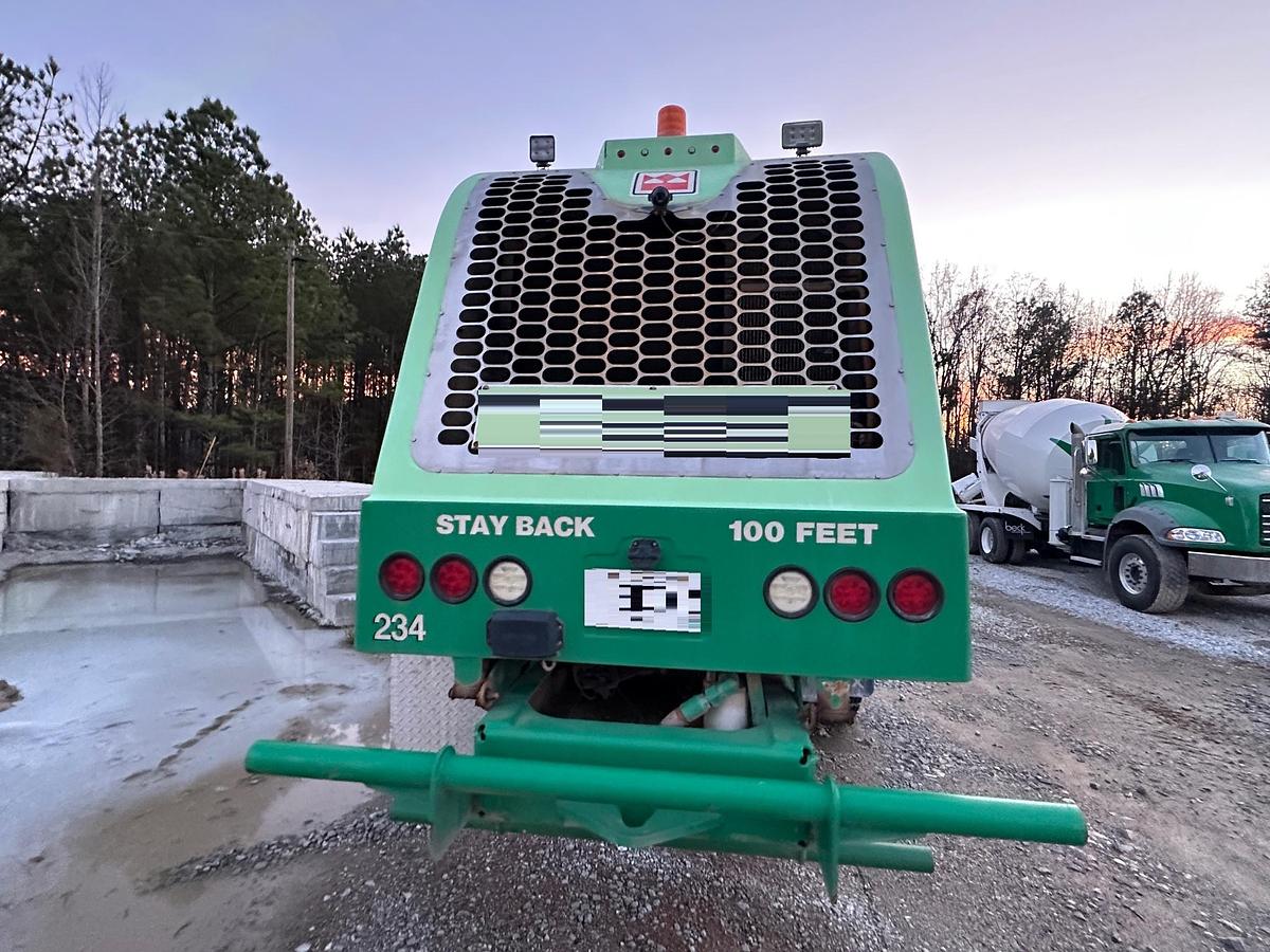 Used 2021 TEREX FD4000