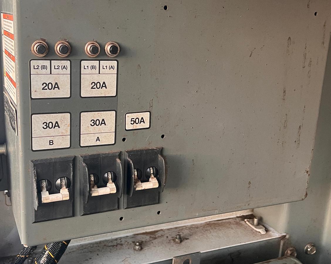 Used 2012 WACKER NEUSON LTW20