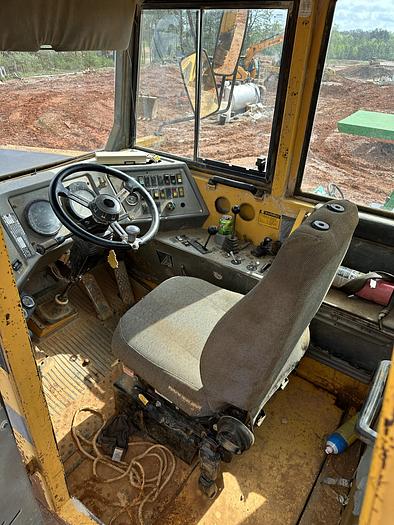 Used 1995 VOLVO A35C