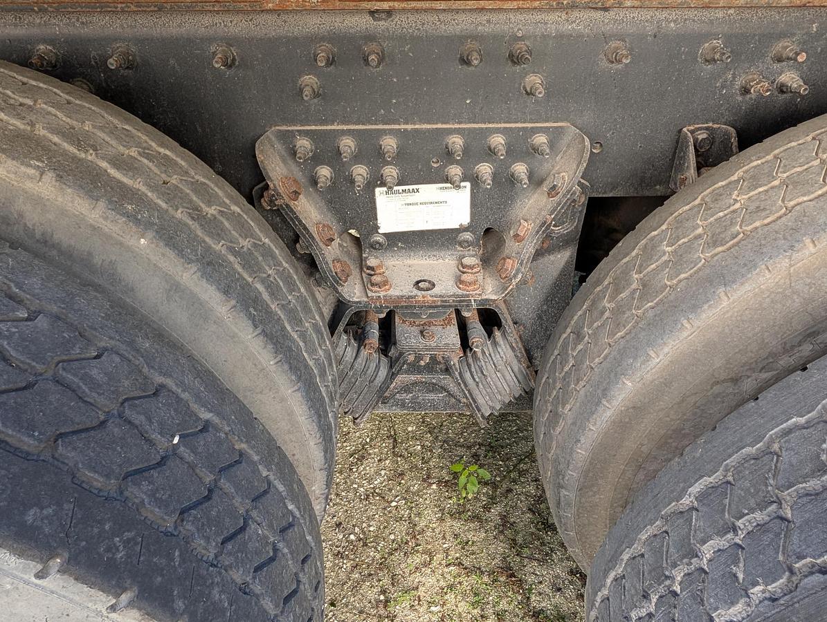 Used 2015 CATERPILLAR CT660 S