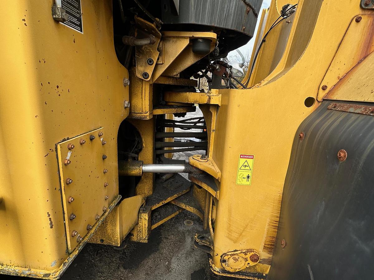 Used 2015 KAWASAKI 95 Z7