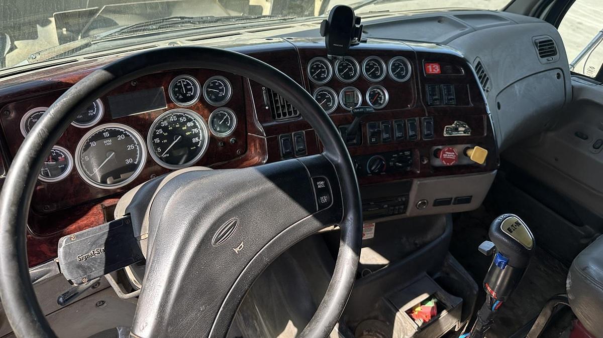 Used 2007 STERLING L9500