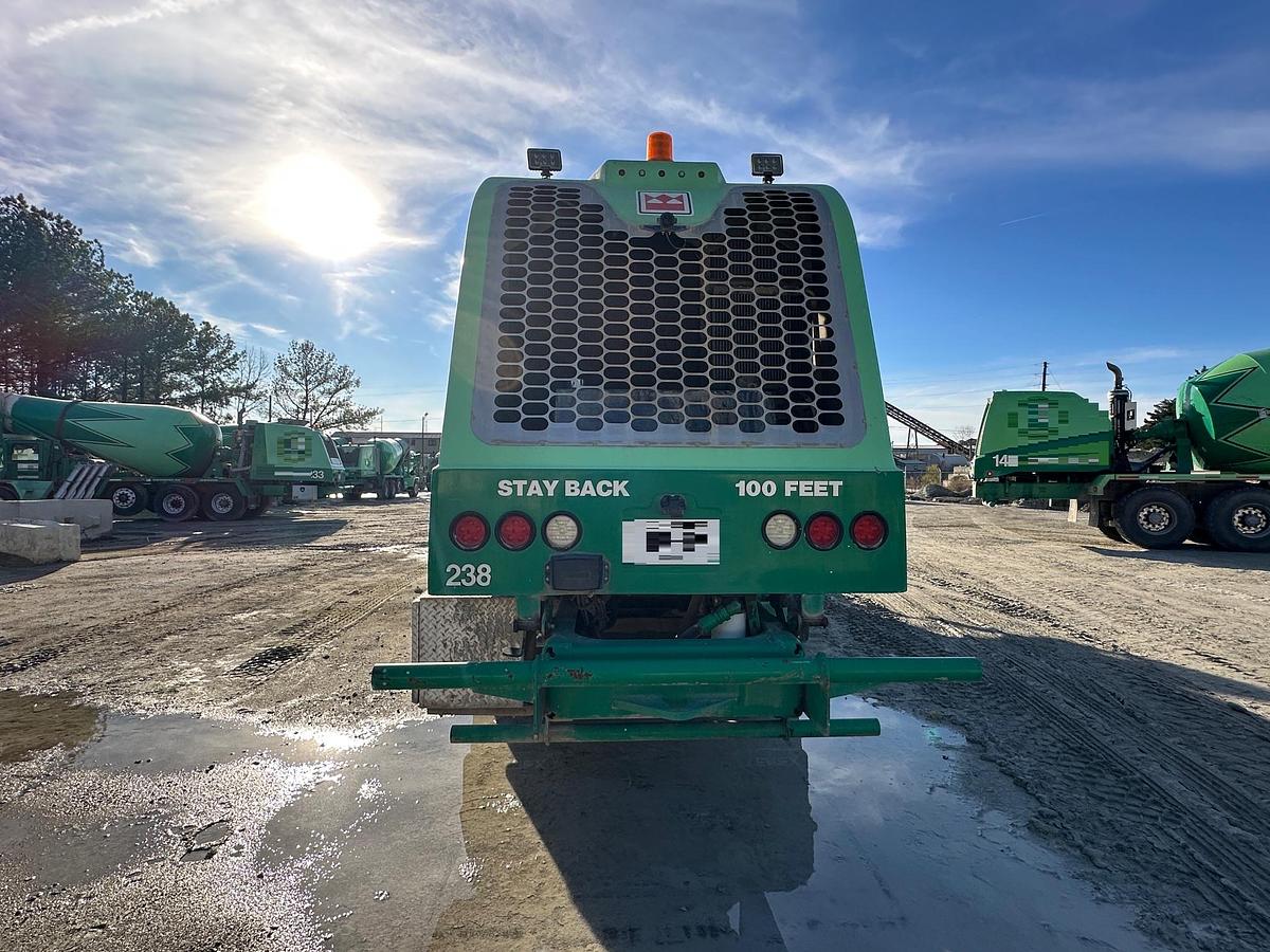 Used 2021 TEREX FD4000