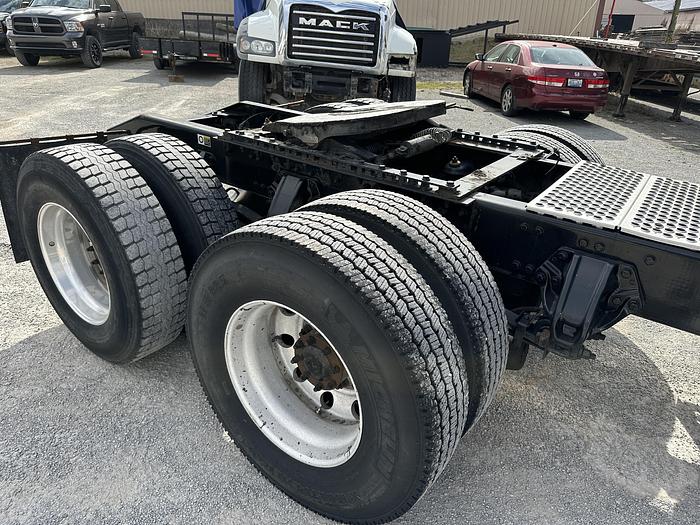 Used 2017 KENWORTH T680