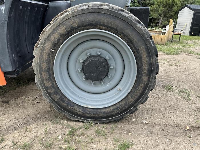 Used 2013 JLG G6-42A