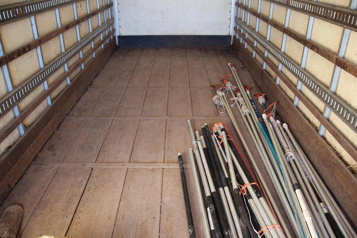 Used 2006 INTERNATIONAL Durastar 4300