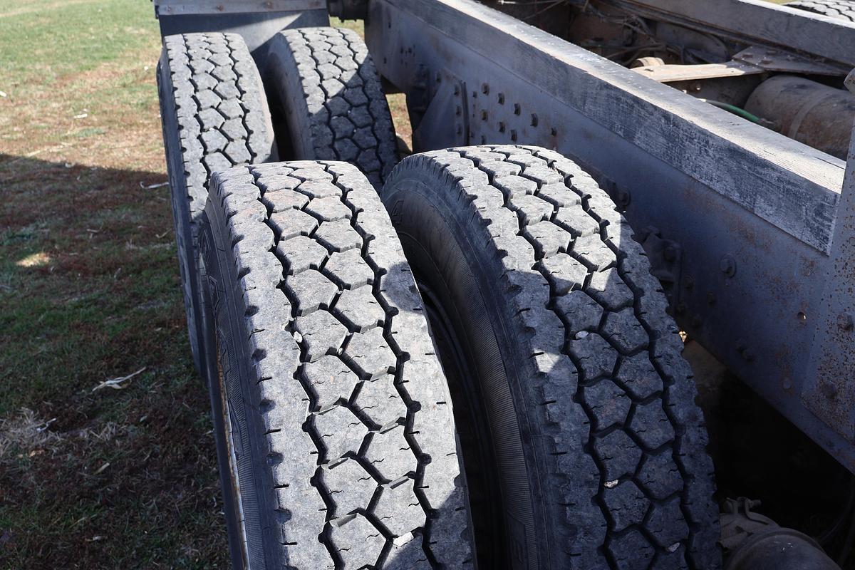 Used 1981 GMC General