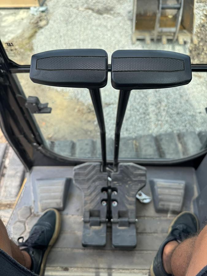 Used 2022 CATERPILLAR 310