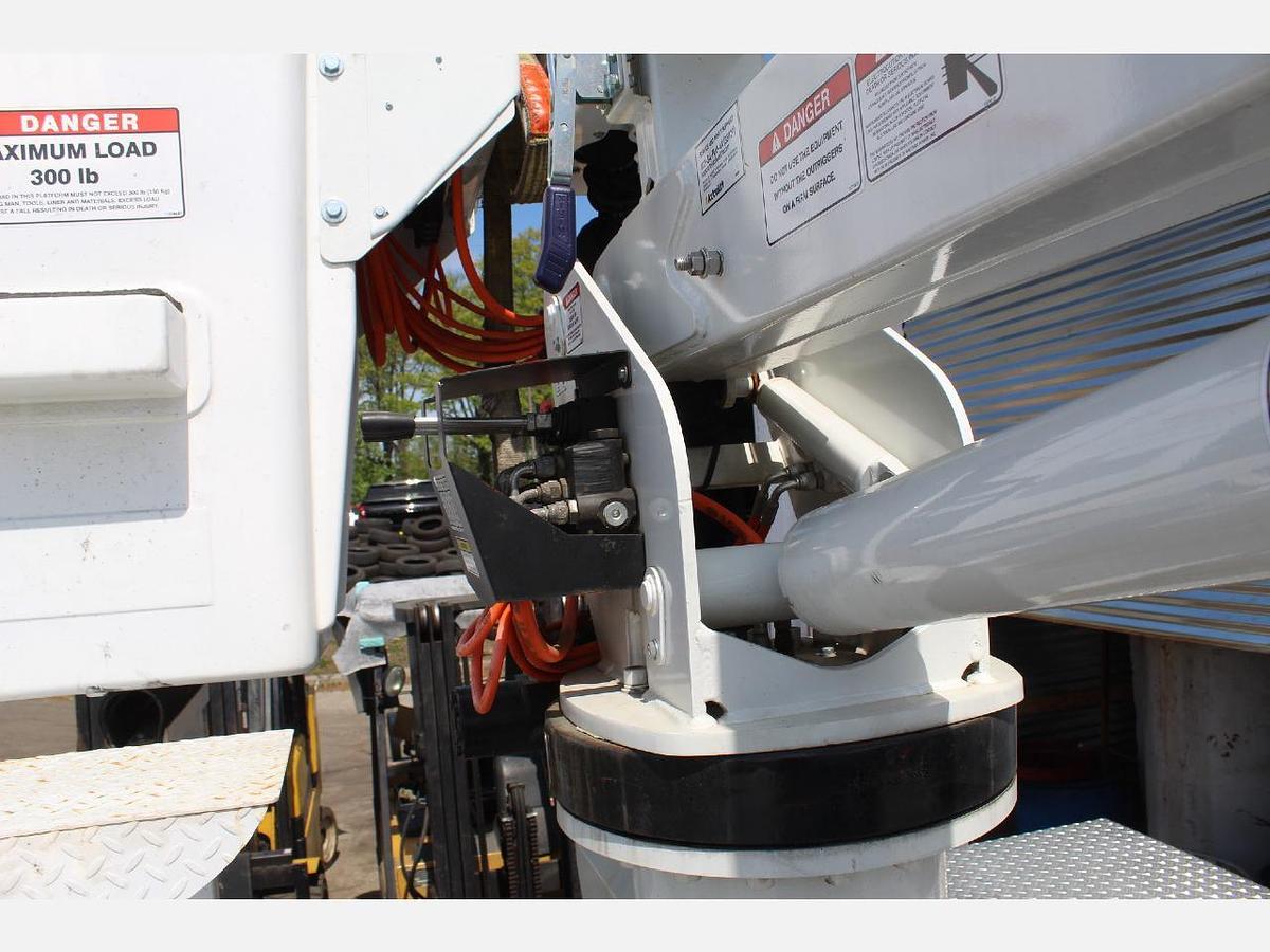 Used 2024 CHEVROLET 6500