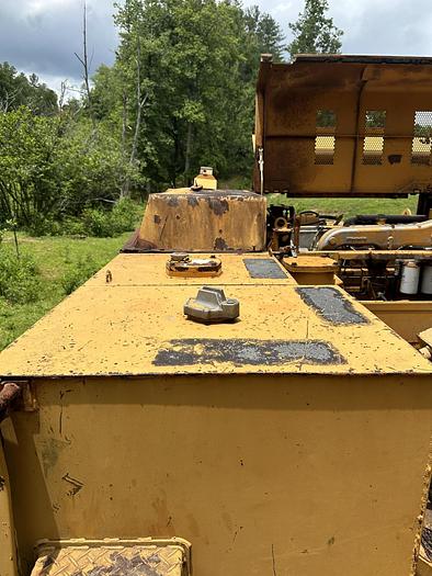 Used 1991 KOMATSU PC300LC