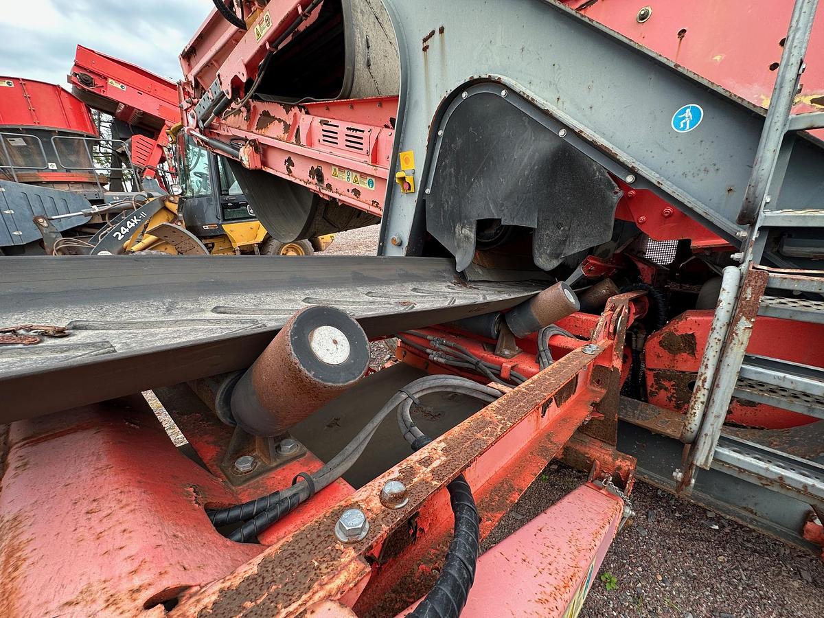 Used 2013 SANDVIK QE341
