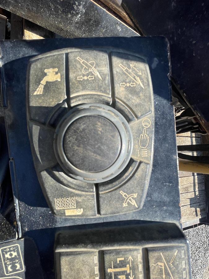 Used 2016 VERMEER D23X30III