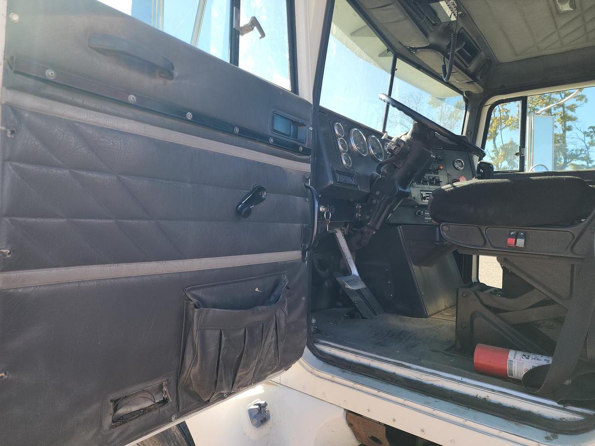 Used 2021 BURLEY IRON WORKS 36 foot