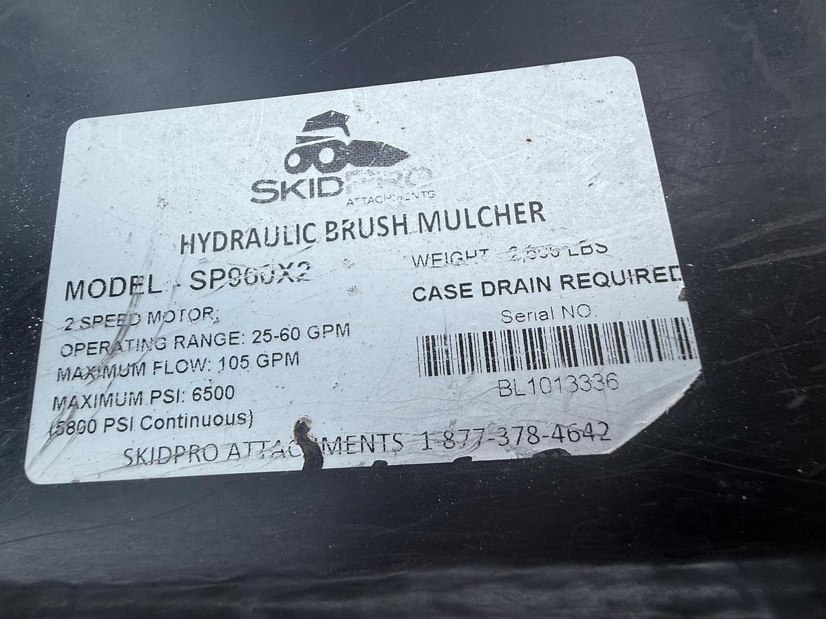 Used 2021 ASV RT 120