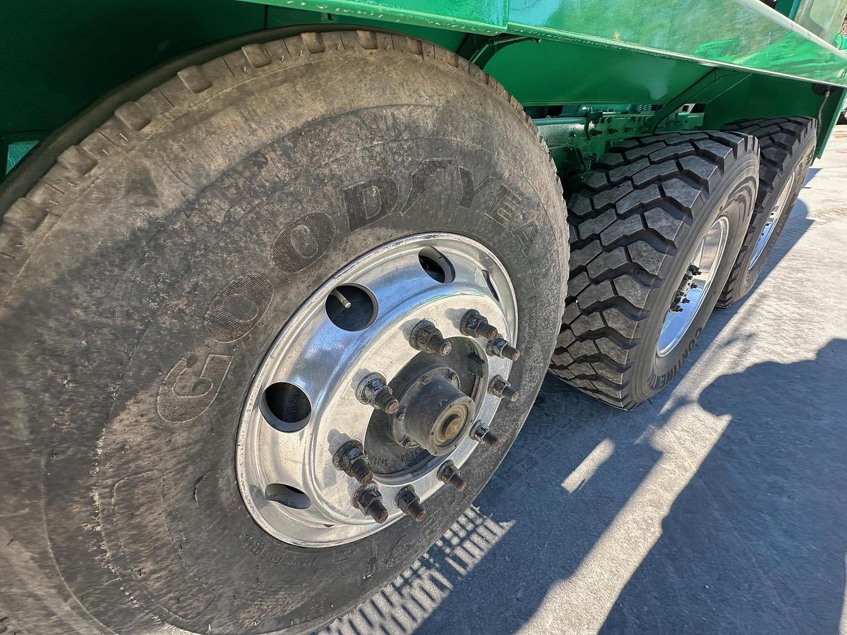 Used 2020 TEREX FD4000