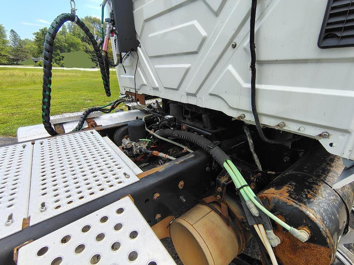 Used 2012 INTERNATIONAL Prostar 113