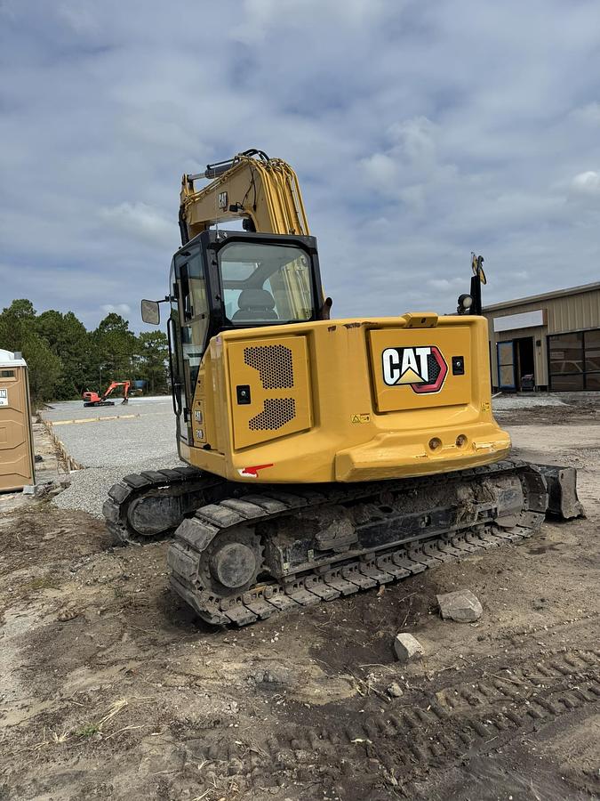 Used 2022 CATERPILLAR 310